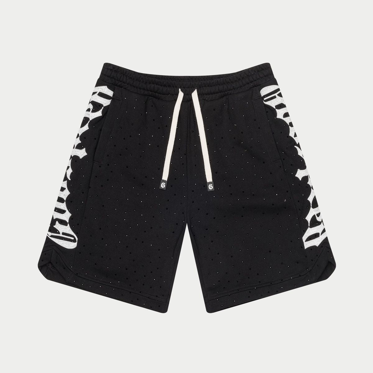 Godspeed Courtside VVS Shorts - Black