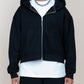 EPTM Perfect Zip Up Hoodie - Black (EP11673)