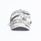 Reference "Paradise LA" Snapback Hat - Gray Camo (REF891)