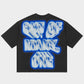 Godspeed Up2Par T-Shirt - Black