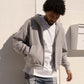 EPTM Perfect Zip Up Hoodie - Grey (EP11674)