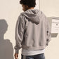 EPTM Perfect Zip Up Hoodie - Grey (EP11674)