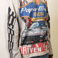 Paper Money "Driven to Win" Bone Long Sleeve