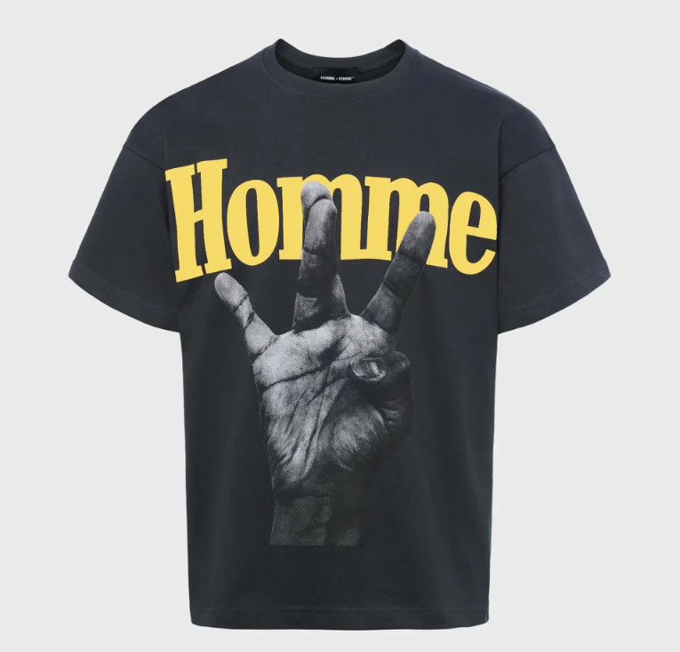Homme + Femme 