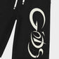 Godspeed New Age 3QTR Shorts - Black