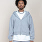 EPTM Perfect Zip Up Hoodie - Grey (EP11674)