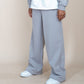 EPTM Perfect Baggy Fleece Pants - Grey (EP11654)