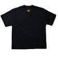 All Human "White Ferrari" Tee - Black