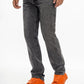 Valabasas Different Straight Fit Grey Jeans