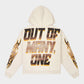 Godspeed Steel Sharpens Steel Hoodie - Bone