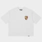 Godspeed Insignias T-Shirt - White