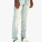 Valabasas "Mr. Slim" Light Blue Wash Jeans