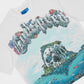 Godspeed GS Island II T-Shirt - White