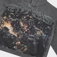 Godspeed Steel Sharpens Steel Hoodie - Grey Wash