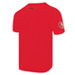 Classic fit San Francisco 49ers T-shirt with eye-catching team graphics showcasing your loyalty and team spirit