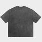 Godspeed Artificial Love II T-Shirt - Grey Wash