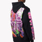 Guapi Candy Riot Black Hoodie V3