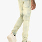 Valabasas "Mr. Slim" Vintage Wash Jeans