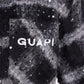 Guapi Obsidian Black Button Shirt