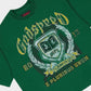 Godspeed GSPD Crest T-Shirt - Green