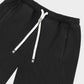 Godspeed VITAL Logo Shorts - Black Wash