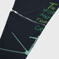 Homme + Femme "Bullseye" Long Sleeve - Black