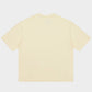 Godspeed Hollywood Inferno II T-Shirt - Bone