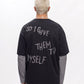 Valabasas "Inheritance" Black Tee