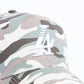 Reference "Paradise LA" Snapback Hat - Gray Camo (REF891)