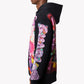 Guapi Candy Riot Black Hoodie V3