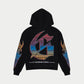Godspeed Ollie Hoodie - Black