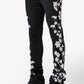 Stretch denim fabric for a perfect fit and comfort