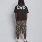 Addicts ATL "Cool Without Drugs" Black Tee