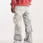Embellish Cloud Wash Hawk Cargo Denim Jeans (EMB-S26-27)