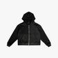 EPTM Perfect Zip Up Hoodie - Black (EP11673)