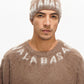 Valabasas "Chordata" Brown Beanie