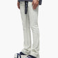 Valabasas "Mr. Stacked Arctic Blue" Denim Jeans