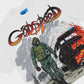 Godspeed Khaos T-Shirt - White