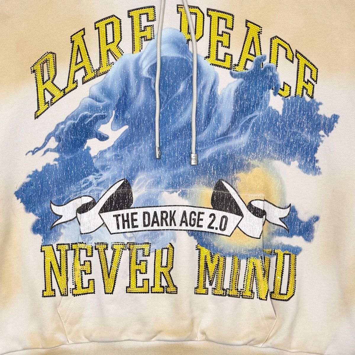 Rare Peace 