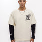 Valabasas "Inheritance" White Tee