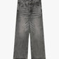 Valabasas "Mr. Baggy" Grey Denim Jeans