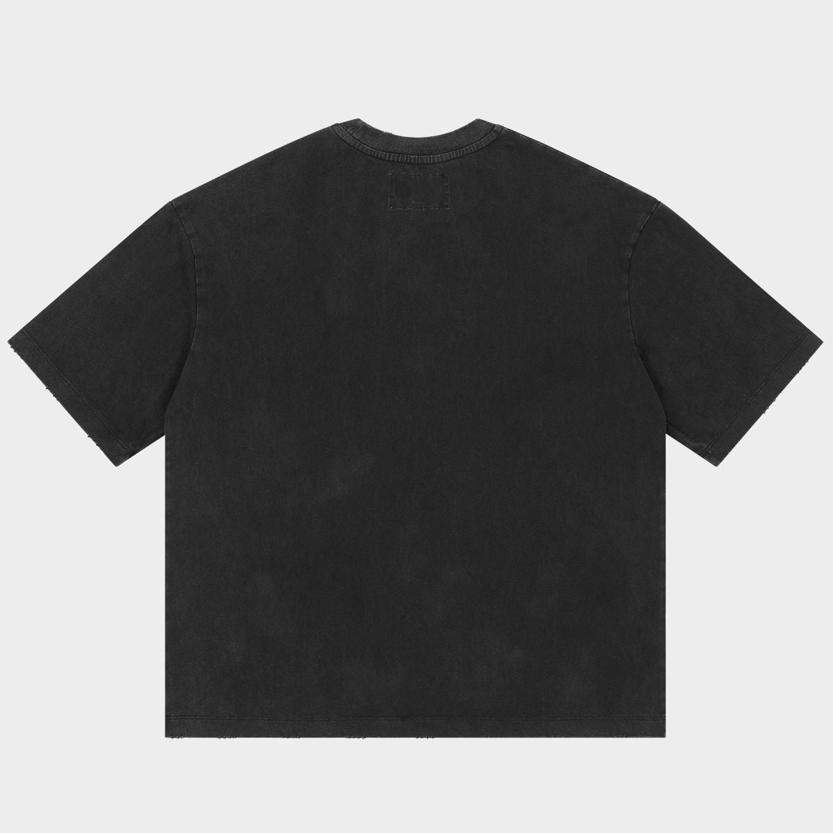 Godspeed Khaos T-Shirt - Black