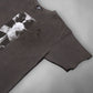 Fabric011 "Pussy" Black Tee