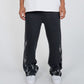 EPTM Metal Flame Pants - Black (EP12441)