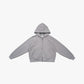 EPTM Perfect Zip Up Hoodie - Grey (EP11674)
