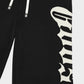 Godspeed OG Logo 3QTR Shorts - Black