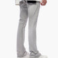 Valabasas "Mr. Stacked Snow Grey" Denim Jeans
