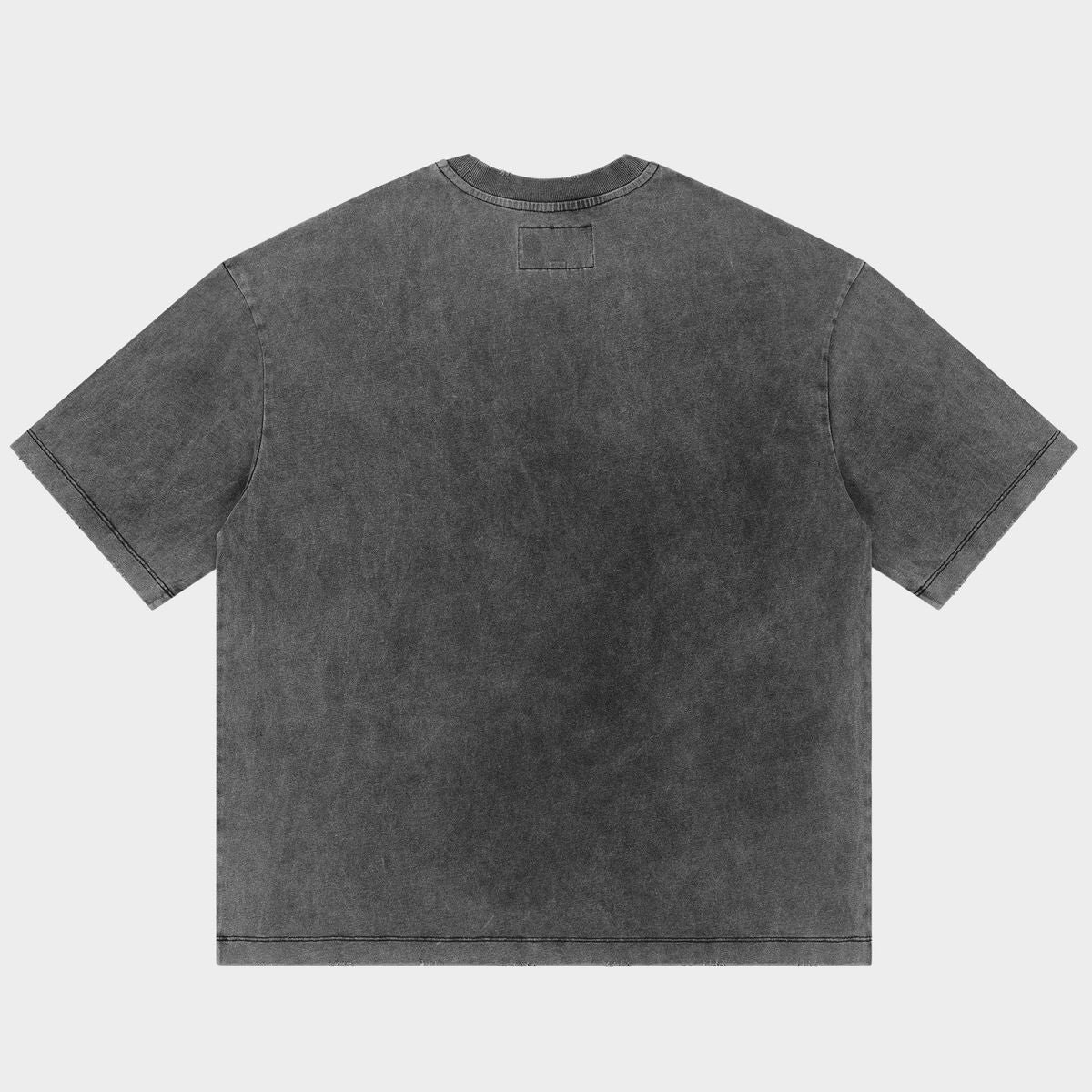 Godspeed Winners NG T-Shirt - Grey Wash