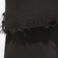 Valabasas "Syndicate" Oversized Baggy Sweatpants - Brown