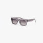 PURE Monclair Grey Sunglasses with a sophisticated look and lightweight construction